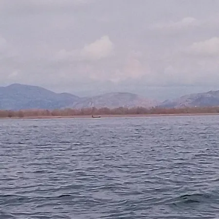 Lana Bout * Podgorica